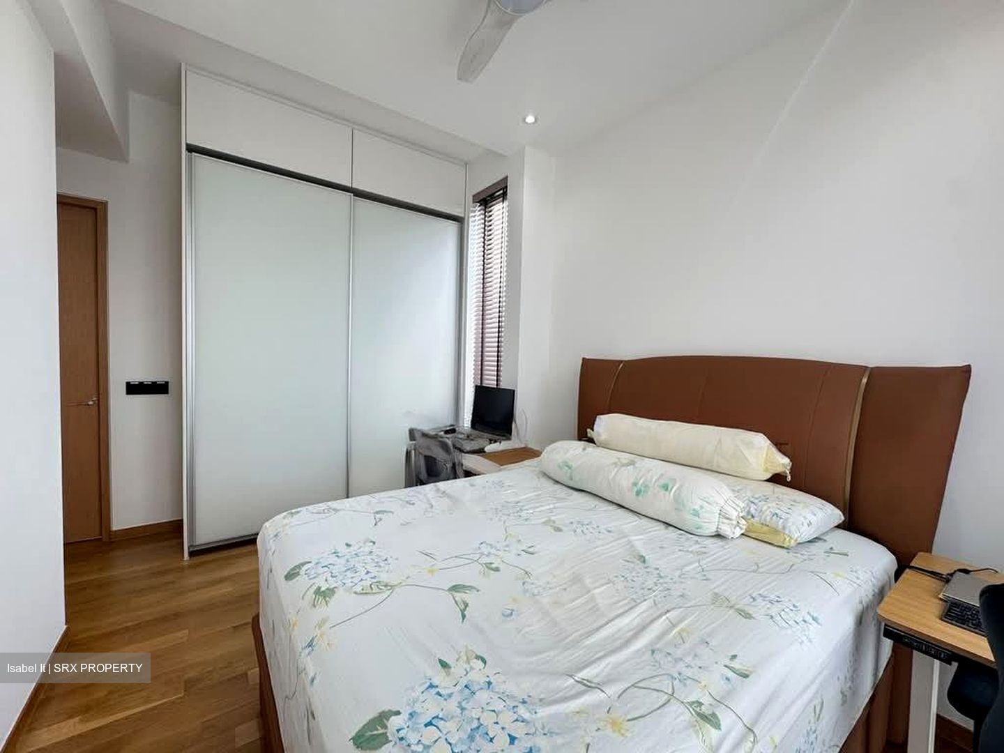 Peak Residence (D11), Condominium #602354791